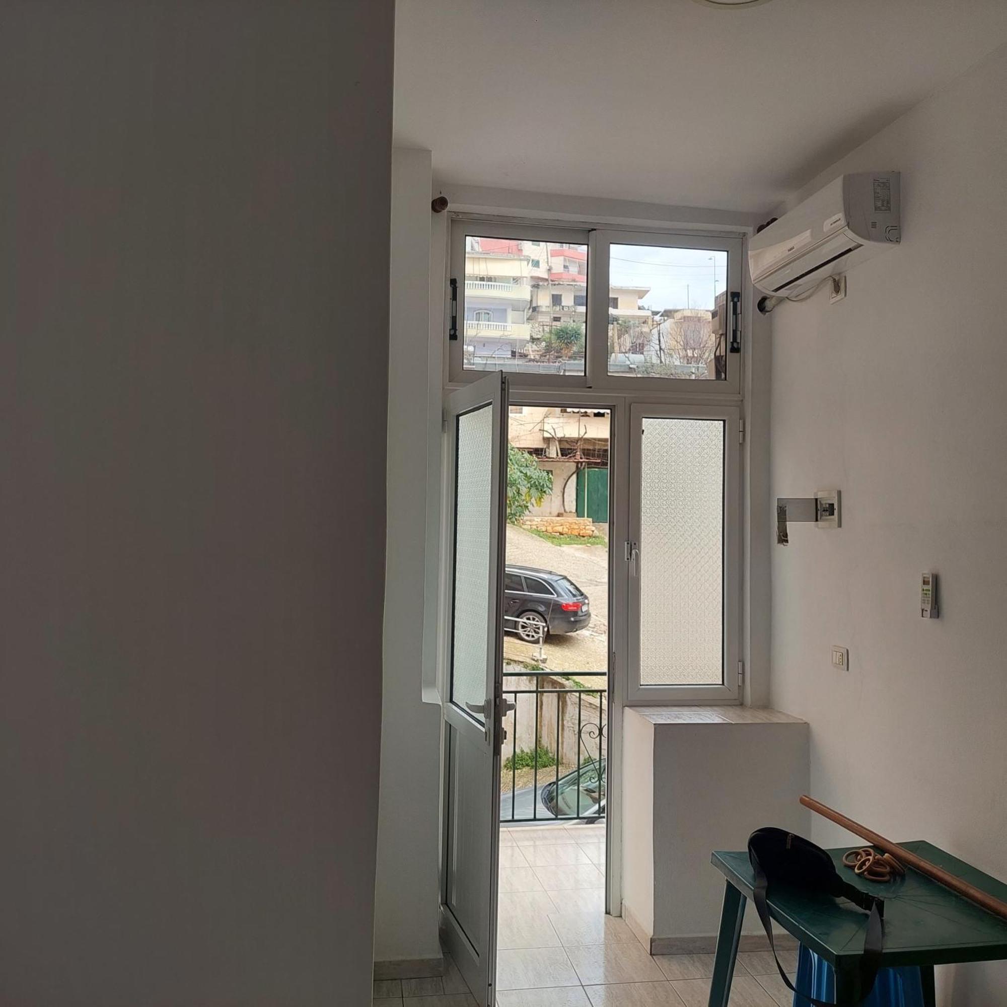 Casa Mia Economy Condos Sarandë Buitenkant foto